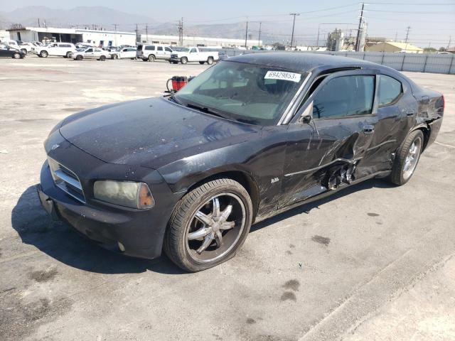 2010 Dodge Charger SXT