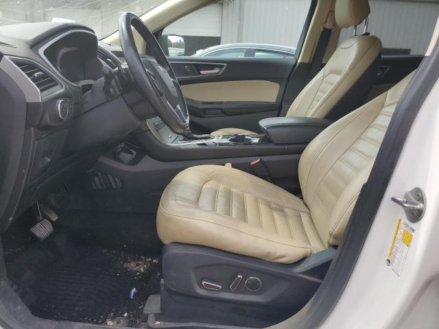 2FMTK3J99FBC16017 Ford EDGE SEL