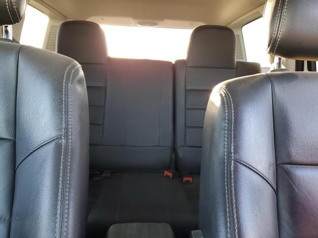 1C4NJPFA8GD528111 Jeep Patriot Latitude