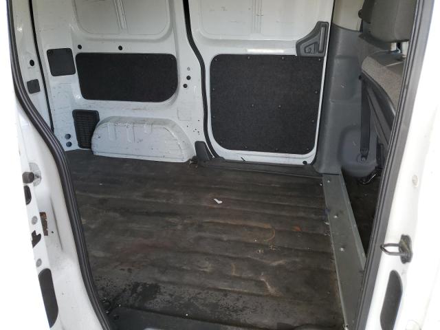2015 CHEVROLET CITY EXPRE - 3N63M0YN4FK709269