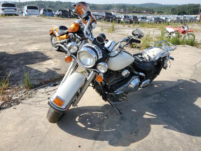 2001 HARLEY-DAVIDSON FLHPI 1HD1FHW131Y602913