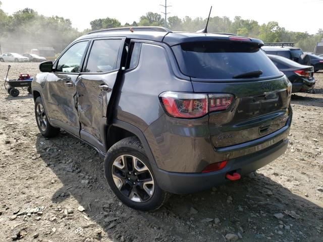 3C4NJDDB2HT667818 Jeep Compass Trailhawk