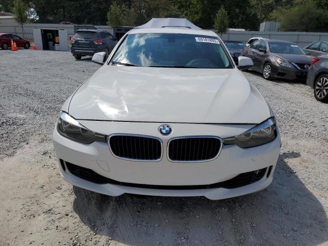 WBA8E1G54GNT99646 BMW 320 I