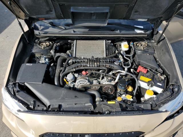 JF1VA1C61M9821107 Subaru Wrx Premium