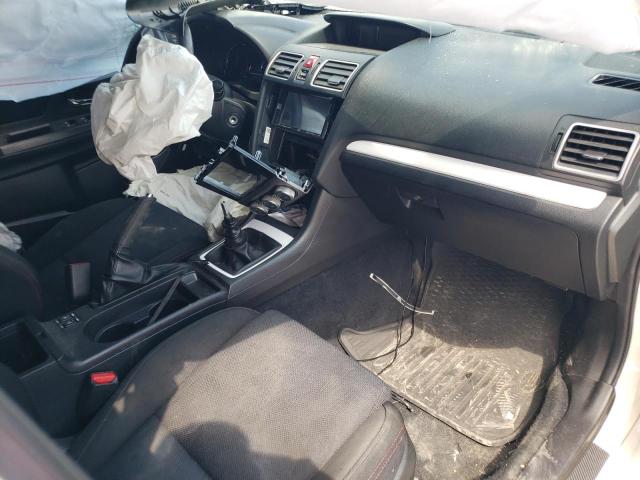 JF1VA1E6XG9817493 Subaru Wrx Premium