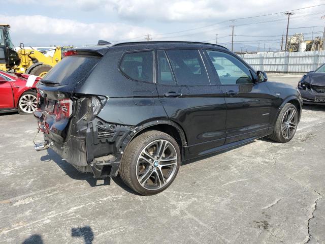 5UXWZ7C37H0V87788 2017 BMW X3, photo no. 3