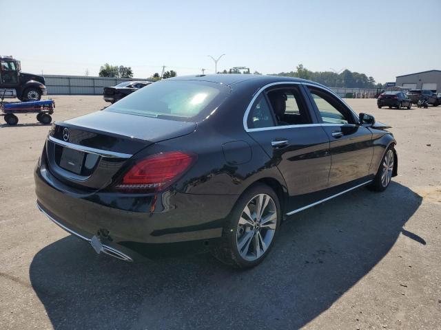 WDDWF8DBXLR552355 Mercedes-Benz C-Class C 300 3