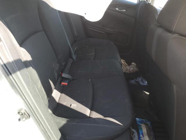 19XFC2F55GE226066 Honda Civic Lx
