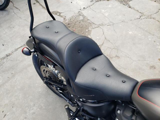 2018 HARLEY-DAVIDSON FXBB STREE 1HD1YJJ12JC030724