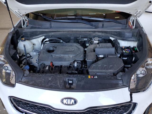 KNDPMCAC5H7282894 KIA Sportage Lx