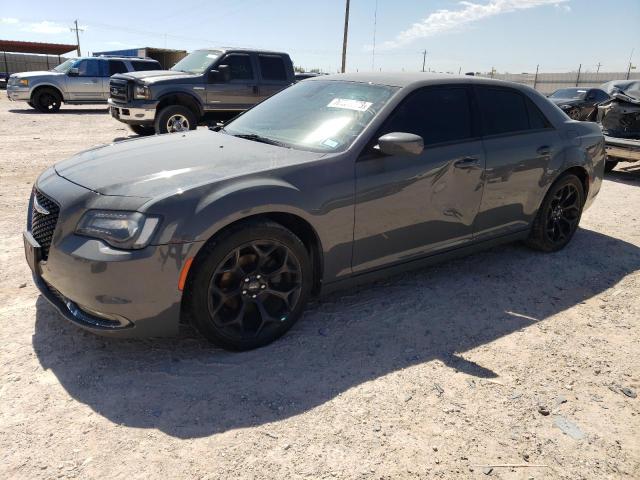 2C3CCABG7KH559505 Chrysler 300 S