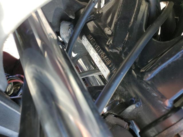 2005 KAWASAKI EX500 D - JKAEXVD175A091152