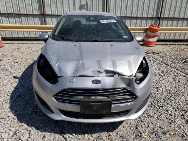 3FADP4BJ5JM119077 Ford FIESTA SE