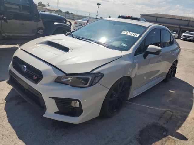 2017 Subaru WRX Premium