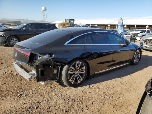 2022 MERCEDES-BENZ EQS SEDAN - W1KCG2DB1NA001083