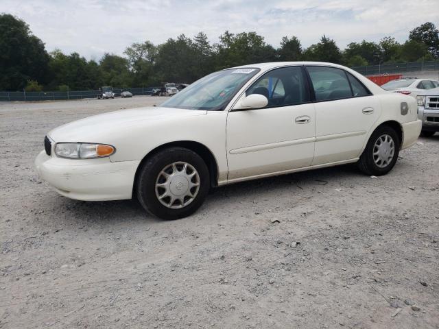 2005 Buick Century Custom