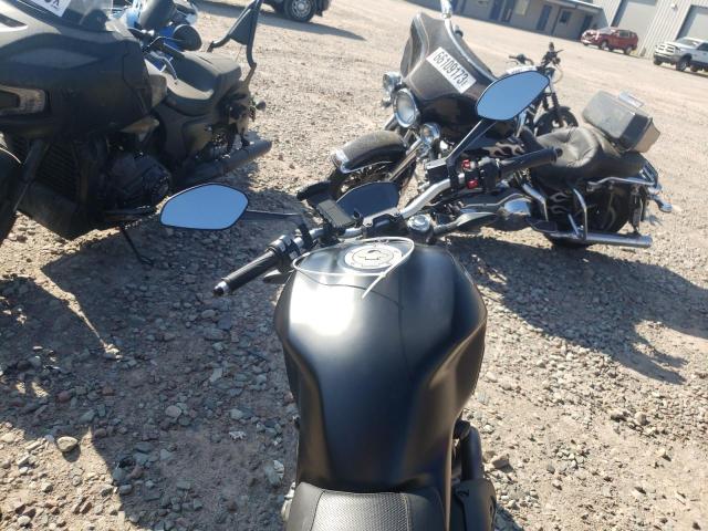 2018 DUCATI MONSTER 82 - ZDMMACLS7JB002447