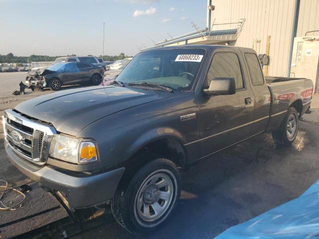 2009 Ford Ranger 