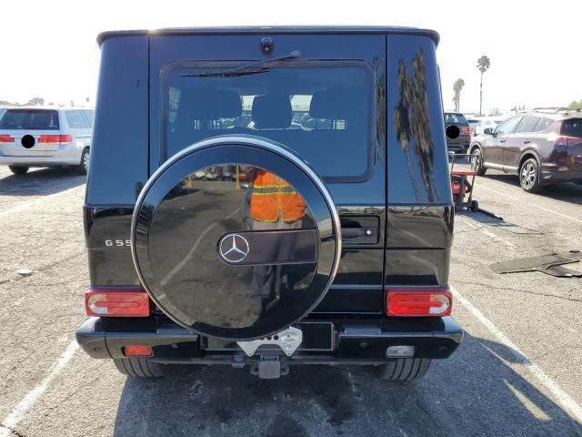 VIN WDCYC3KF2HX264878 2017 Mercedes-Benz G-Class, 550 no.6