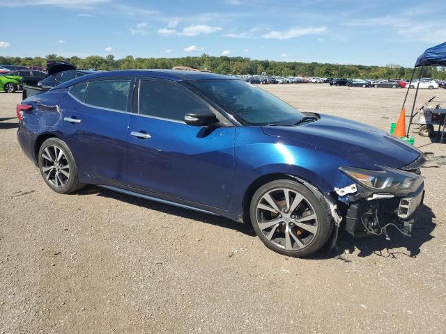 Vin: 1n4aa6ap0hc409194, lot: 69265353, nissan maxima 3.5s 20174