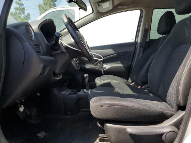 3N1CE2CP0FL421105 Nissan Versa Note S