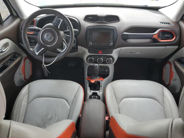 ZACCJADT3GPD47590 Jeep Renegade Limited