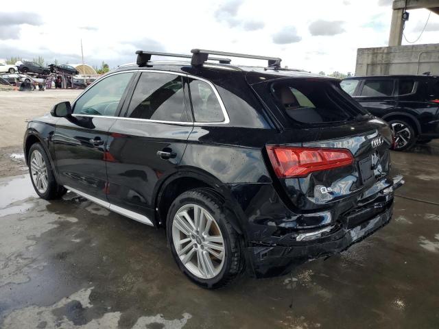 WA1BNAFY0L2024282 2020 AUDI Q5, photo no. 2