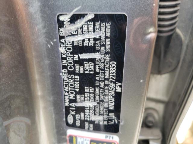 KNDJP3A59F7213850 KIA SOUL +