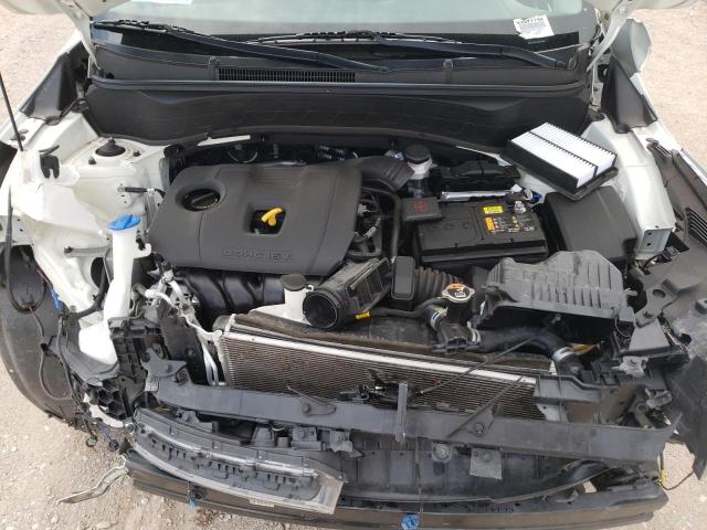 KNDEU2AA8M7130621 KIA SELTOS S