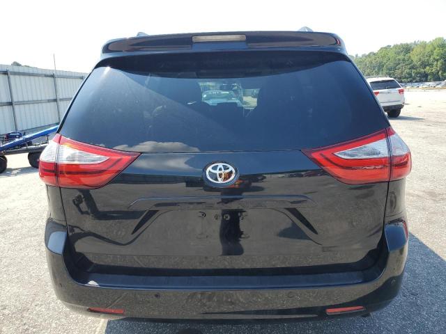 5TDYZ3DC1HS812334 Toyota SIENNA XLE