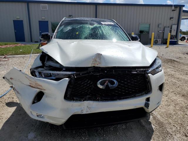 3PCAJ5M15LF107424 Infiniti QX50 PURE 5