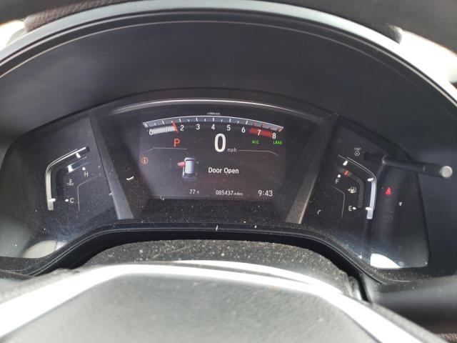 2HKRW1H24LH403147 Honda CR-V LX