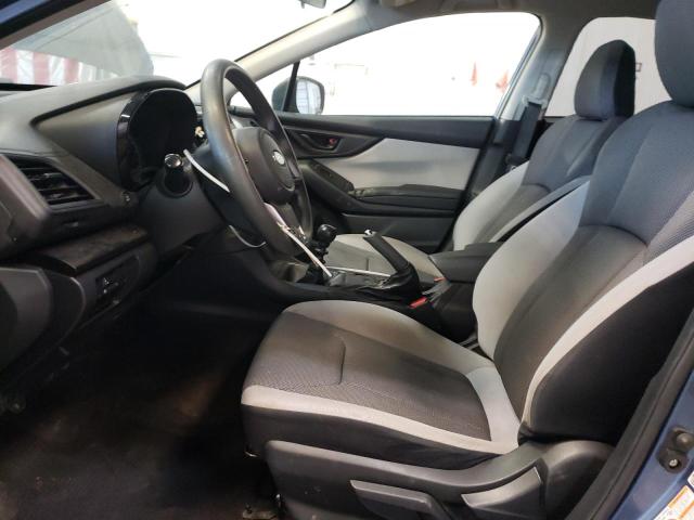 JF2GTAAC1J9224266 Subaru Crosstrek