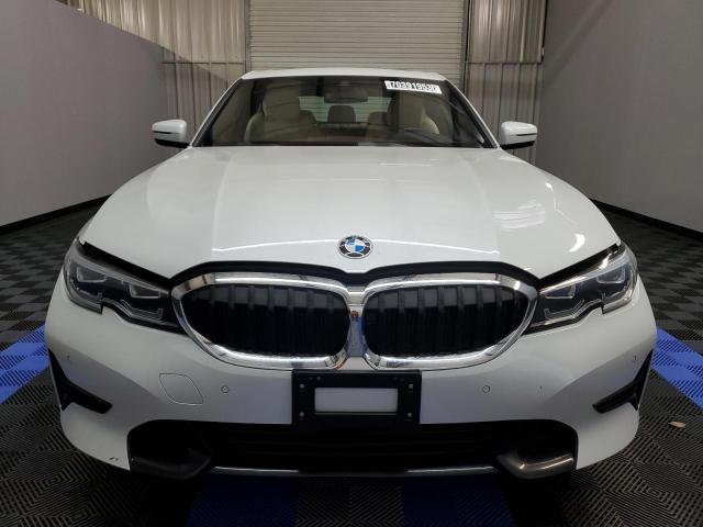 3MW5R7J09N8C54514 BMW 3 Series 330XI 5