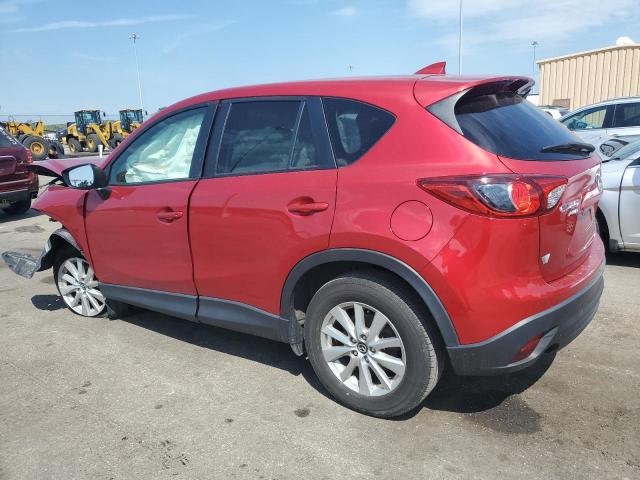 JM3KE4CY5G0915401 | 2016 MAZDA CX-5 TOURI