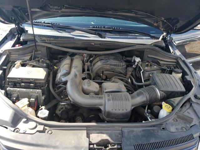 1C4RJFCGXEC122239 Jeep Grand Cherokee Overland