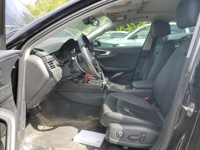 WAUENAF45HN062951 Audi A4 Premium Plus