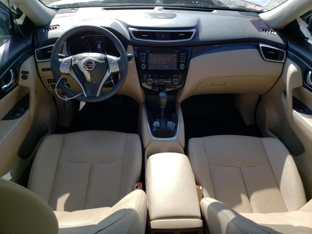 2016 NISSAN ROGUE S - 5N1AT2MV4GC897678