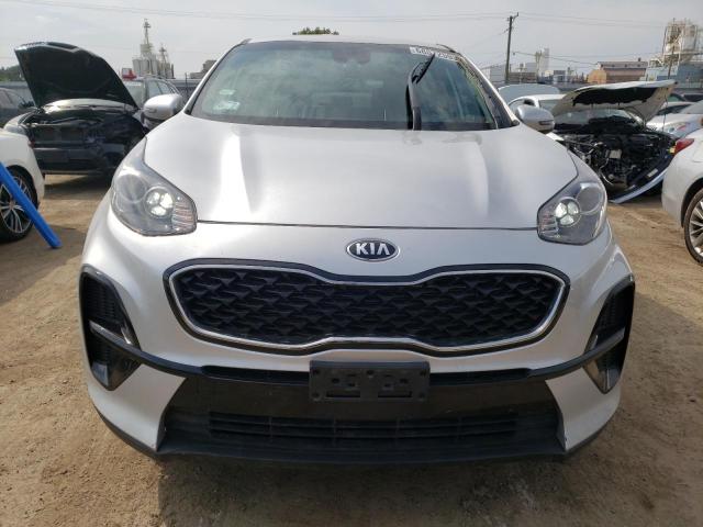 KNDPM3AC3L7659084 KIA Sportage Lx