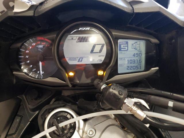 2016 YAMAHA FJR1300 AE - JYARP30E1GA000217