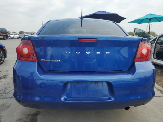 1C3CDZAB7EN224631 Dodge AVENGER SE