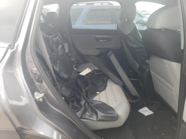 7FARW2H59JE026623 Honda CR-V EX