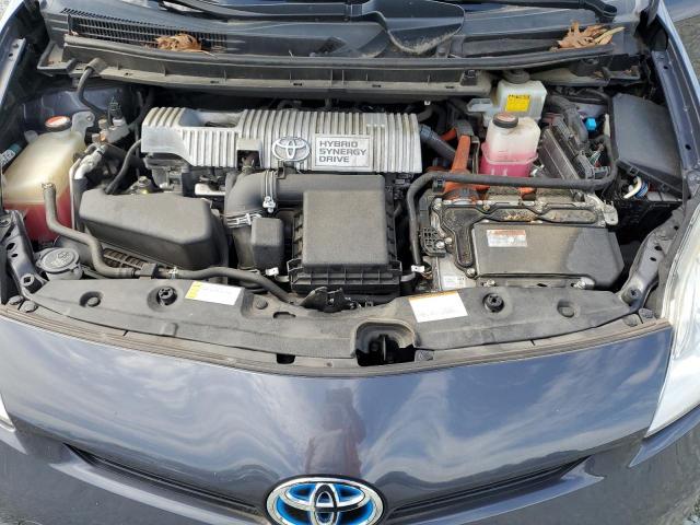 2015 TOYOTA PRIUS - JTDKN3DU1F0468613