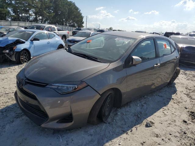 2019 Toyota Corolla L VIN: 5YFBURHE4KP860980 Lot: 68295373