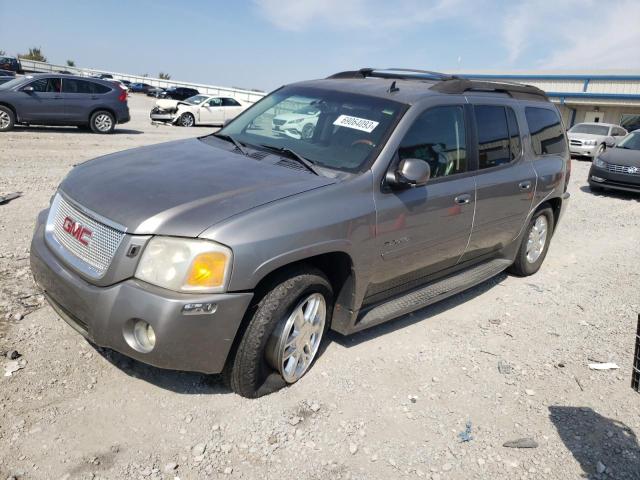 2006 GMC Envoy 