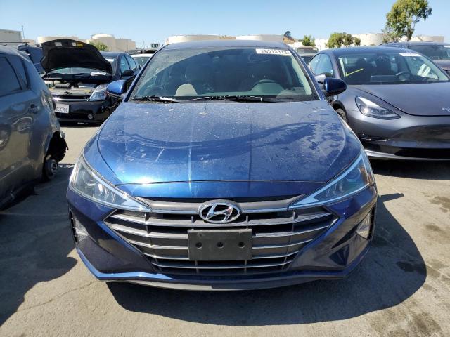 5NPD84LFXLH514107 Hyundai Elantra SE 5