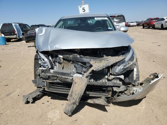 1N4BL4DV3MN335927 Nissan ALTIMA SV