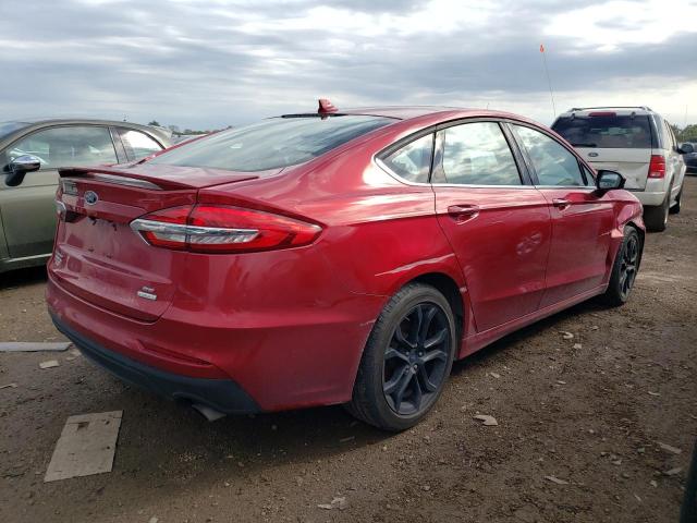 3FA6P0HD0LR265444 Ford Fusion SE 3