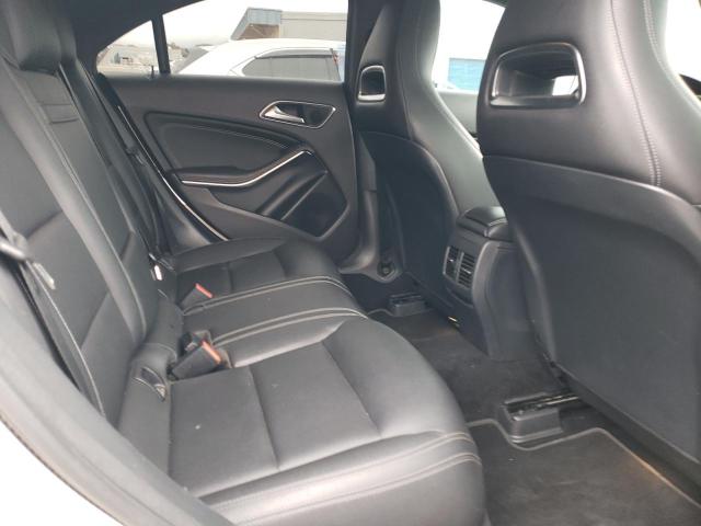 WDDSJ4EBXJN574557 Mercedes-Benz CLA 250