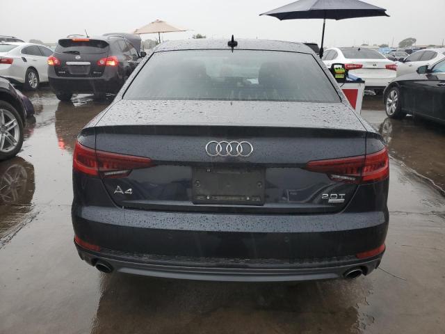 WAULMAF41JA144800 2018 AUDI A4, photo no. 6